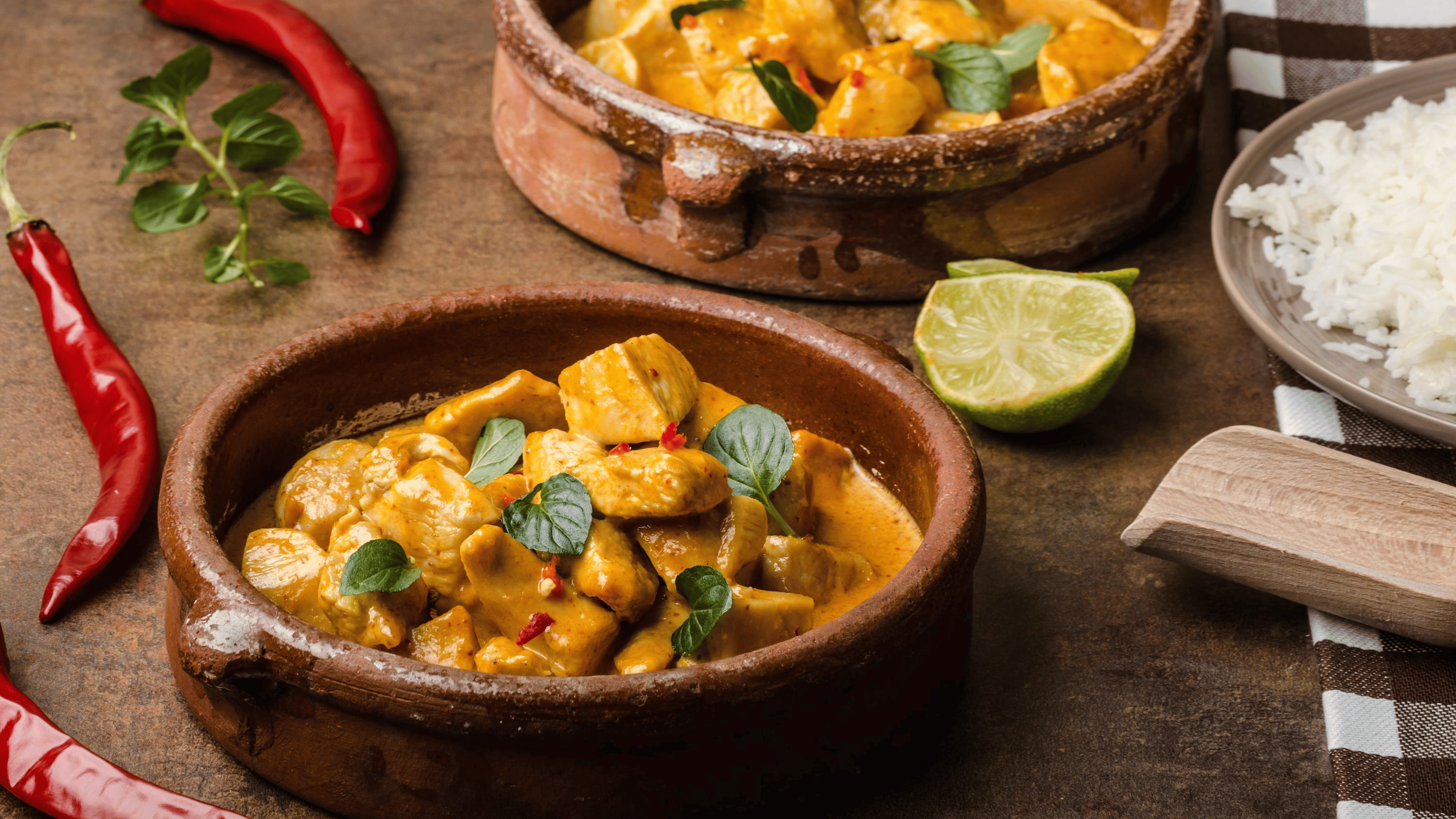 Royal Balti Normanton